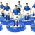 Subbuteo Andrew Table Soccer Italy 1982 World Cup Winners on WSB Professional bases
